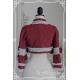 Krad Lanrete Le Portrait de Marie Short Bolero(Limited Reservation/7 Colours/Full Payment Without Shipping)